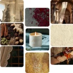 Beirut Woodwick Candle 300 GR - Image 2