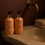 Beirut Hand & Body Wash 250 ML - Image 3