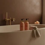 Beirut Hand & Body Wash 250 ML - Image 4