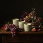 Beirut Woodwick Candle 300 GR - Image 3