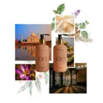 Beirut Hand & Body Wash 250 ML - Image 2