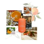 Fleur D’oranger Hand & Body Wash 250 ML - Image 2