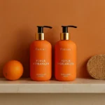 Fleur D’oranger Hand & Body Wash 250 ML - Image 3