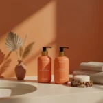 Fleur D’oranger Hand & Body Wash 250 ML - Image 4