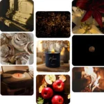 Monaco Woodwick Candle 300 GR - Image 2