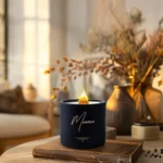 Monaco Woodwick Candle 300 GR - Image 3