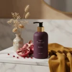 Soul Jazz Hand & Body Wash 250 ML - Image 2