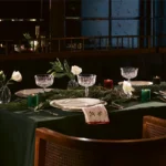 New Year Wish Candles Trıo Gift Box - Image 2