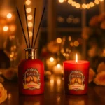 Amore Woodwick Candle 190 GR - Image 3