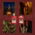 Amore Woodwick Candle 190 GR - Image 2