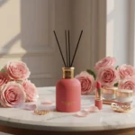 Rose Angel Diffuser 130 ML - Image 4