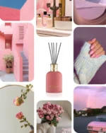 Rose Angel Diffuser 130 ML - Image 2