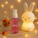 HENA Rose Soleil EDP 50 ML - Image 3