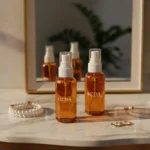 HENA Summer Kiss Body&Hair Oil 100 ML - Image 2