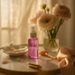 HENA Rose Soleil EDP 50 ML - Image 4