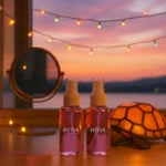 HENA Rose Soleil  Body&Hair Oil 100 ML - Image 4