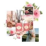 Rose Angel Gift Set - Limited Edition - Image 2