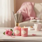 Rose Angel Gift Set - Limited Edition - Image 3