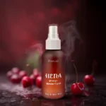 Hena Winter Wonderland Body and Hair Mist - 100 ML - Image 3