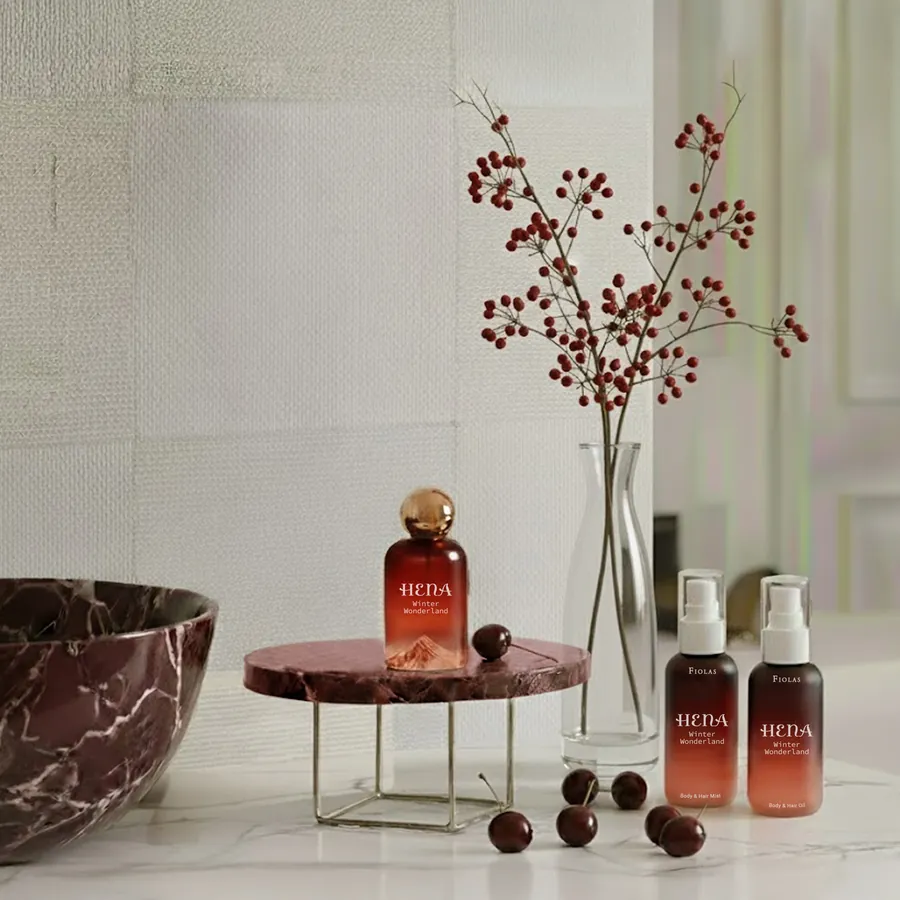 smoky-cherry-set-life-2 (1) Hena Winter Wonderland Set - Image 1