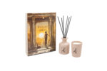 Ephesus Diffuser – Candle Set