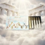 9 Muse Travel Set - Image 3