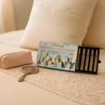 9 Muse Travel Set - Image 2