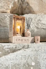 Ephesus Diffuser – Candle Set - Image 3