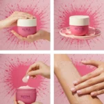 Hena Rose Soleil Peeling - 300 ML - Image 2