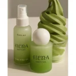 HENA Matcha Body&Hair Oil 100 ML - Image 4