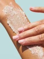 Hena Rose Soleil Peeling - 300 ML - Image 4