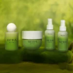 HENA Matcha Body&Hair Oil 100 ML - Image 2