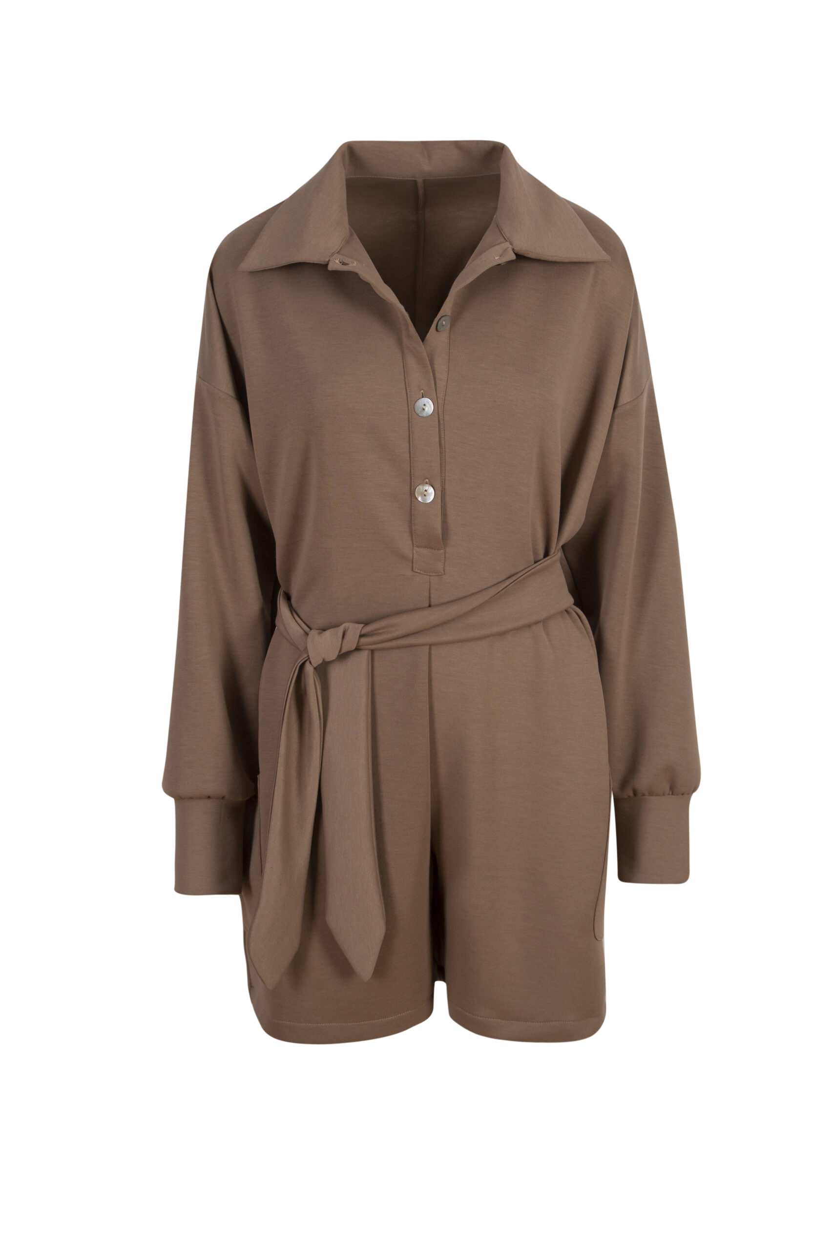 DoryBejTulum(onesize) Dory Jumpsuit - Image 1