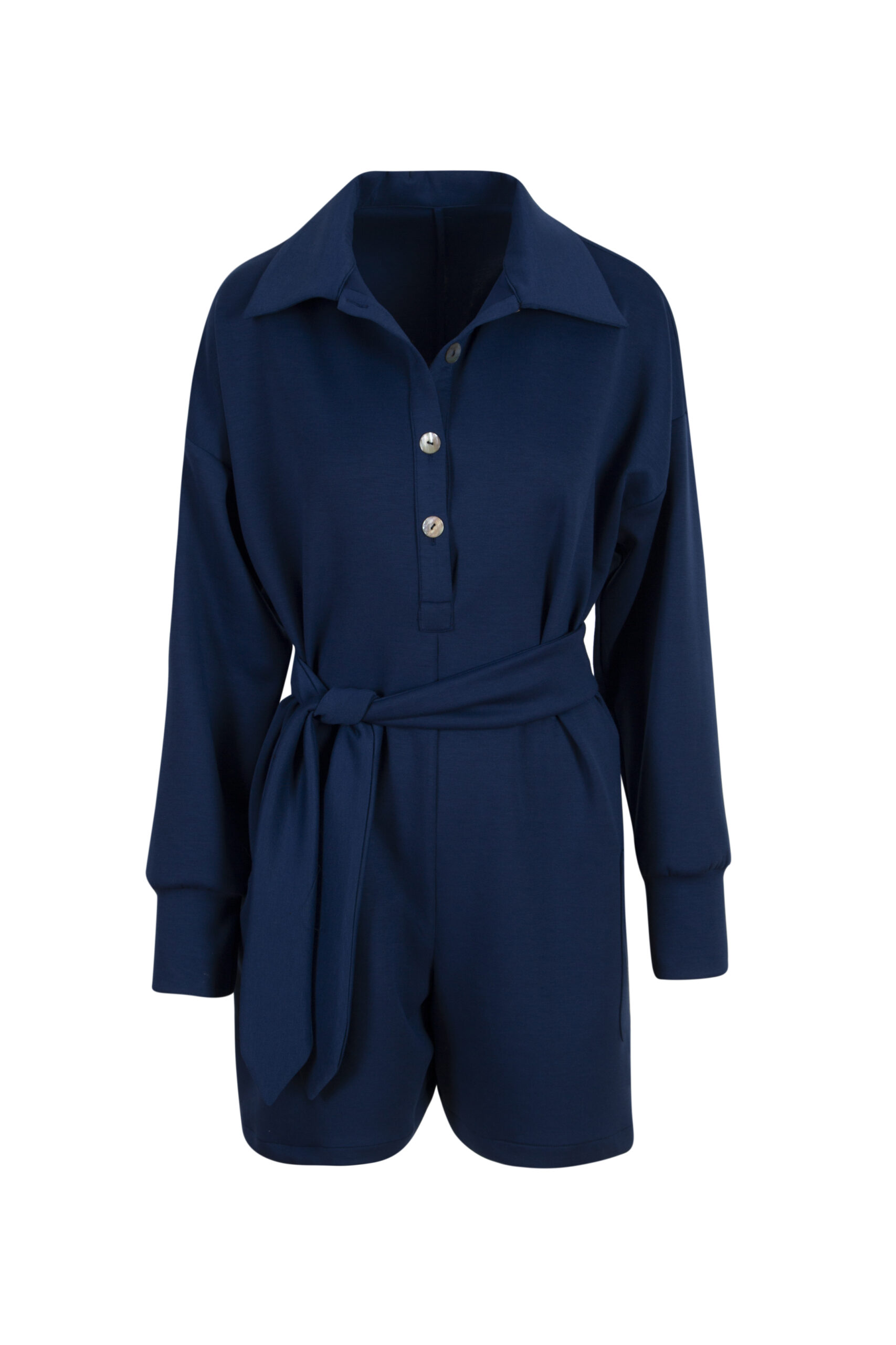 DoryLacivertTulum(onesize) Dory Jumpsuit - Image 13