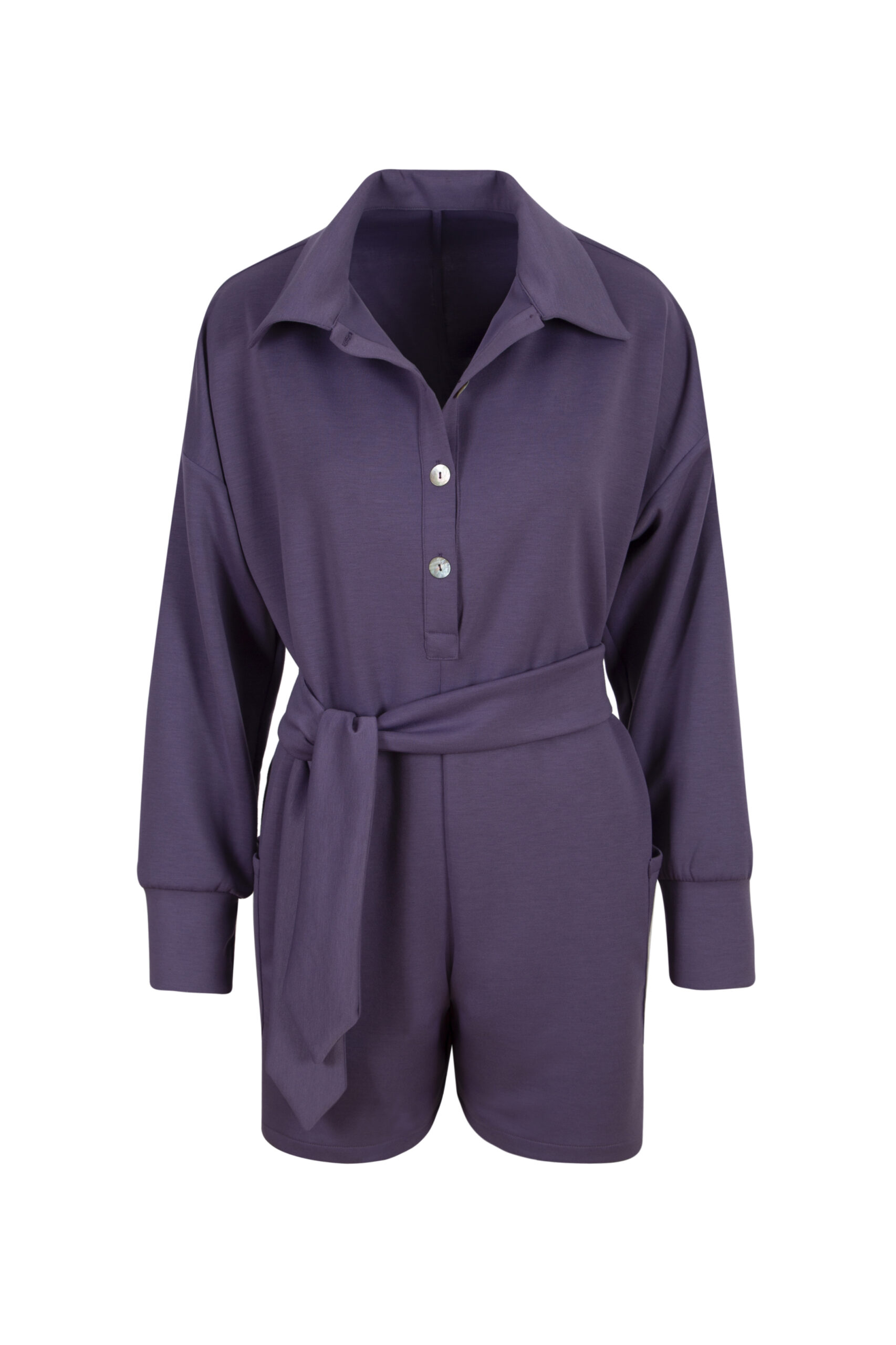 DoryLilaTulum(onesize) Dory Jumpsuit - Image 17