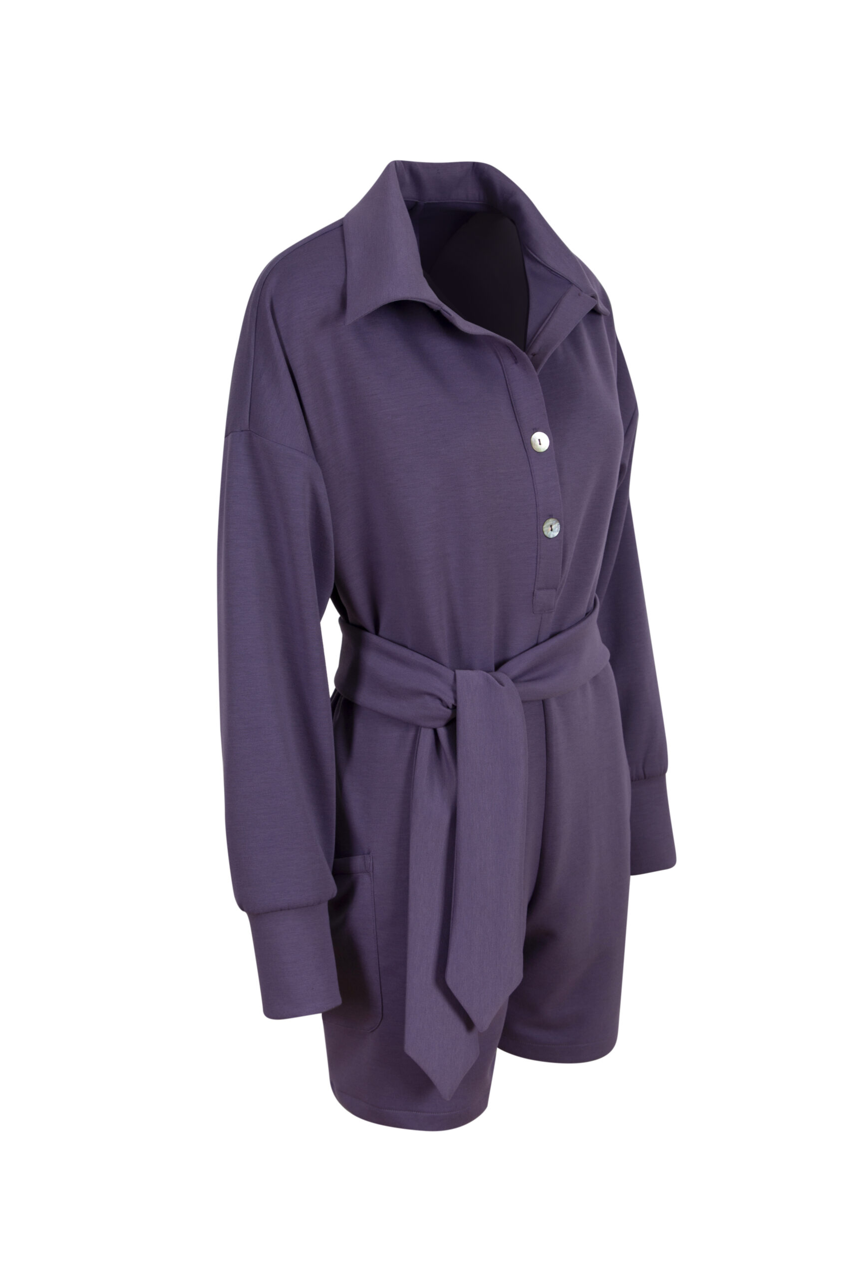 DoryLilaTulum(onesize)02 Dory Jumpsuit - Image 15