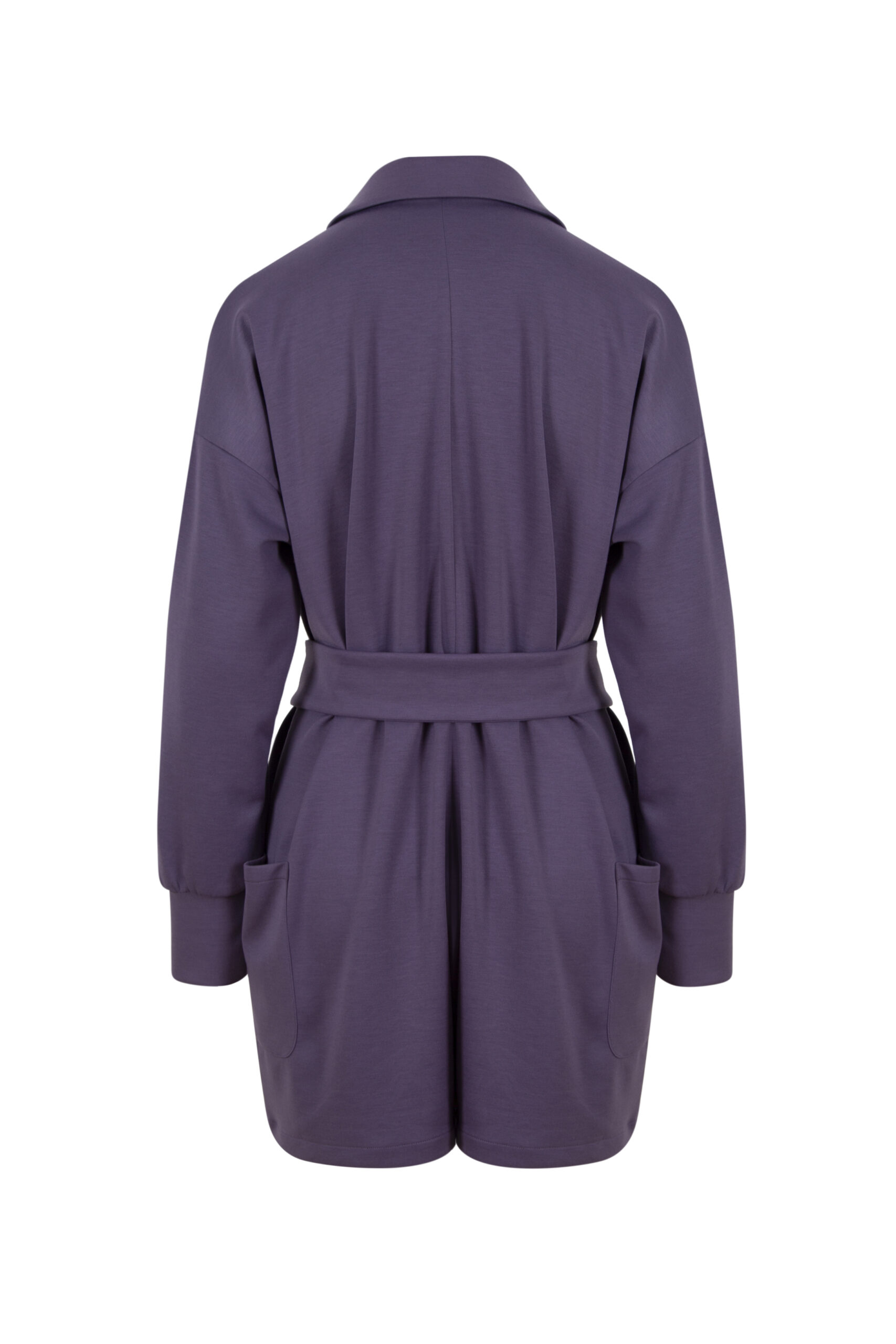 DoryLilaTulum(onesize)03 Dory Jumpsuit - Image 14