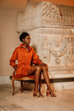 Dory Jumpsuit - Image 8