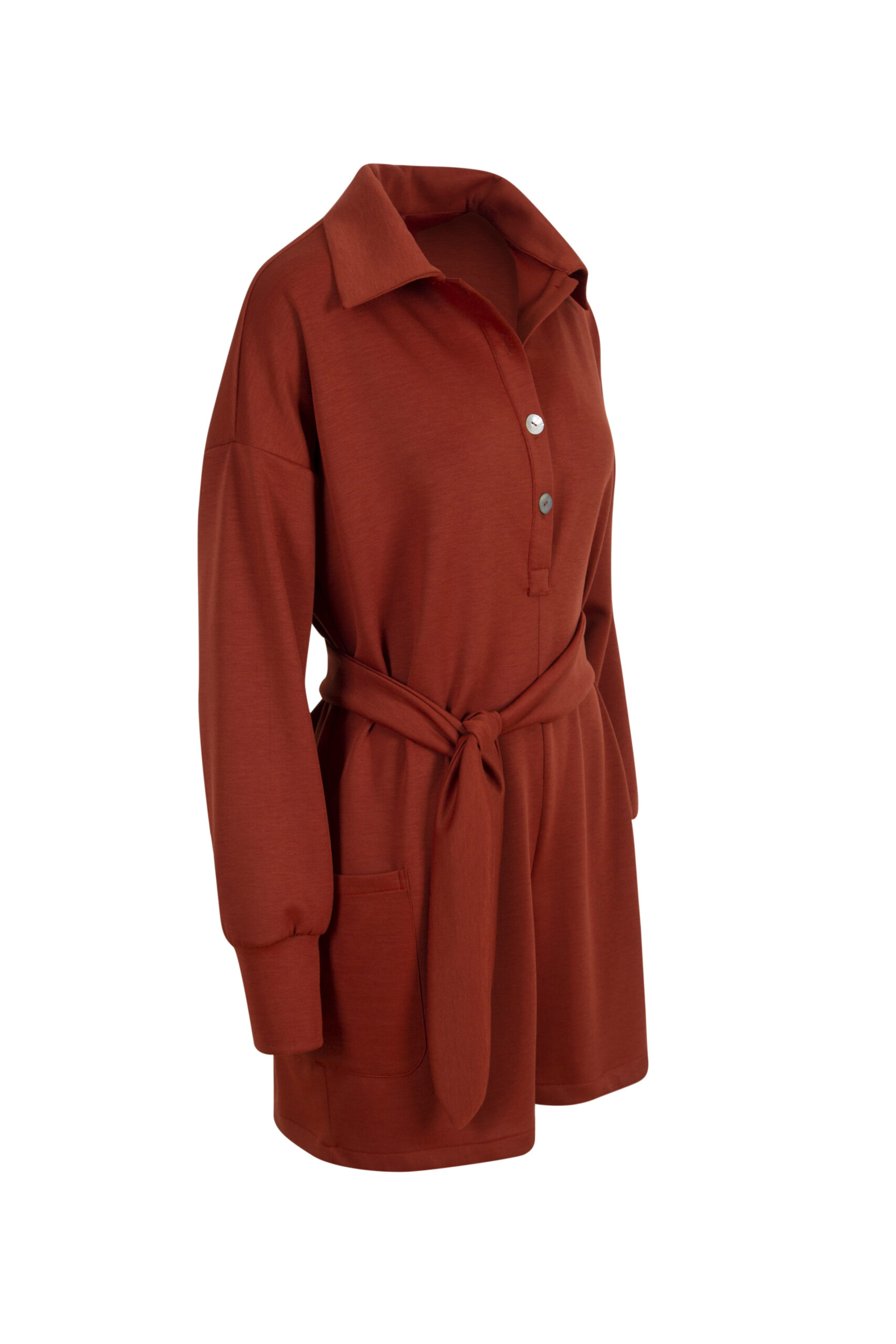 DoryTuruncuTulum(onesize)02 Dory Jumpsuit - Image 7