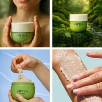 Hena Matcha Full Set - Image 2
