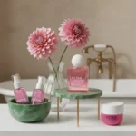 Hena Rose Soleil Full Set