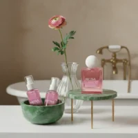 Hena Rose Soleil Set