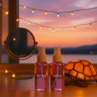 Hena Rose Soleil Set - Image 2