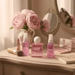 Hena Rose Soleil Set - Image 4