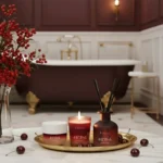 Hena Smoky Cherry Peeling 300 ML - Image 3