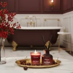 Hena Smoky Cherry Gift Set – Limited Edition - Image 4