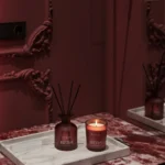 Hena Smoky Cherry Gift Set – Limited Edition - Image 2