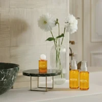 Hena Summer Kiss Set